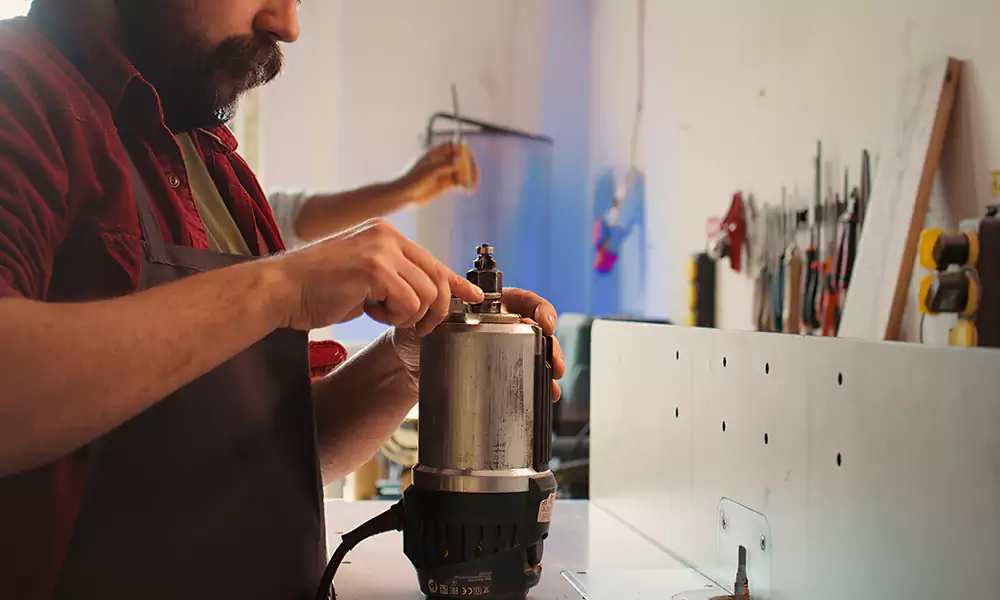 Blender Repair in Ware, MA