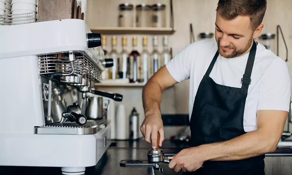 Coffee Machine Repair in Ware, MA