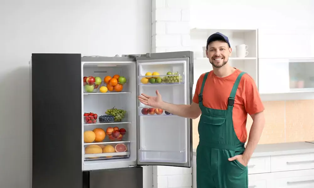 Commercial Fridge Repair in Ware, MA