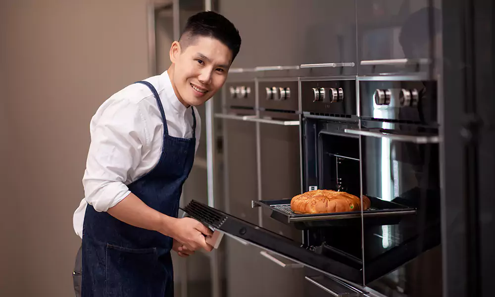 Commercial Oven Repair in Ware, MA