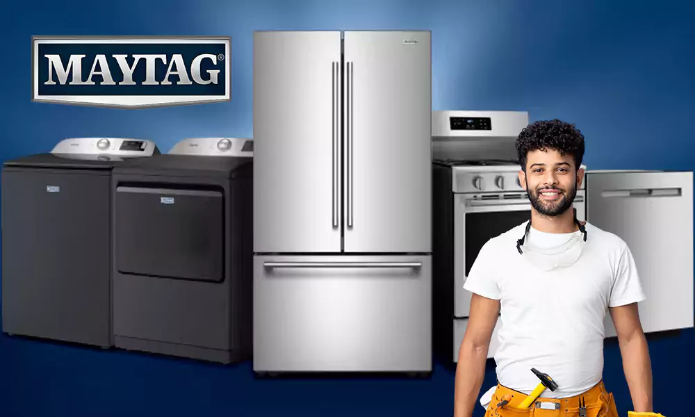 Maytag Appliance in Ware, MA
