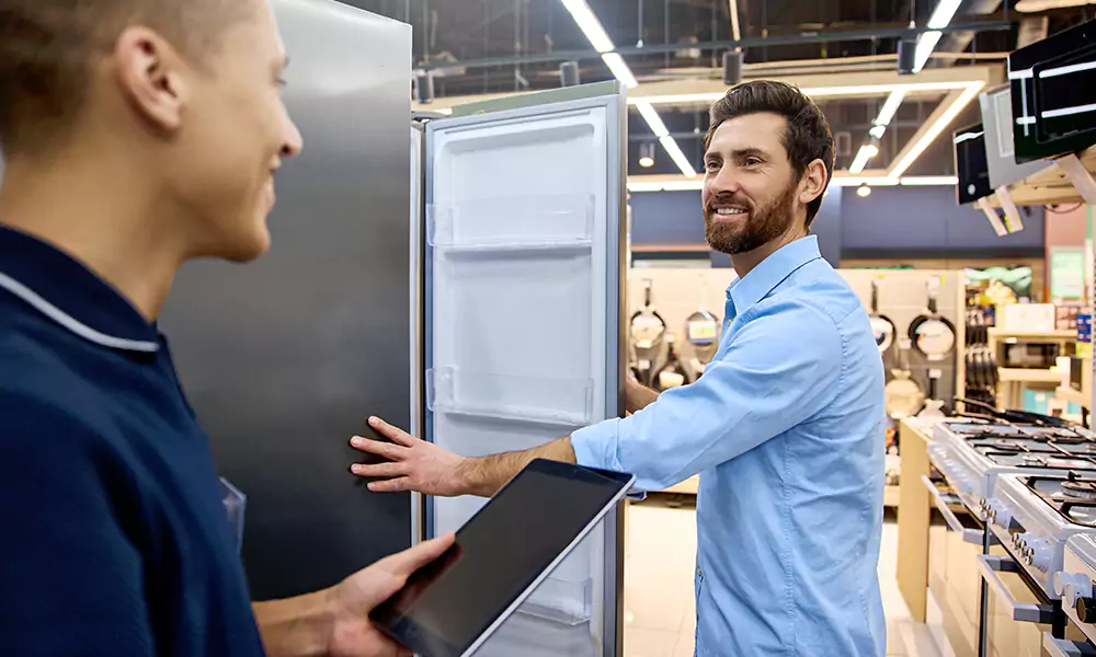 Retailer Purchased Appliance Installation in Ware, MA