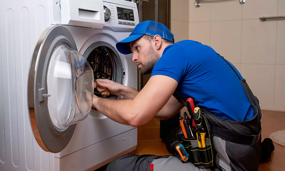 Top Load Washer Repair in Ware, MA