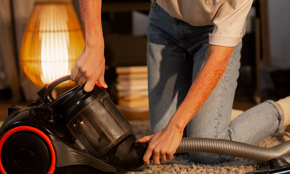 Vacuum Repair in Ware, MA