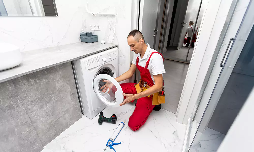 Washing Machine Repair in Ware, MA