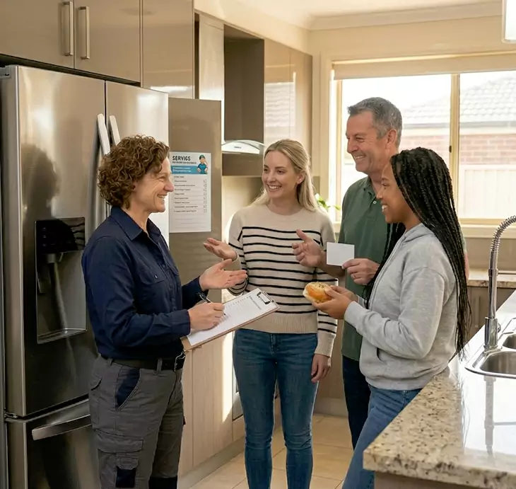 Why Homeowners Choose Ware Appliance Pro in Ware, MA?