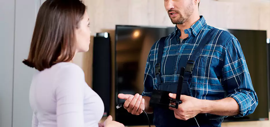 Bio-Medical Appliance Delivery and Installation in Ware
