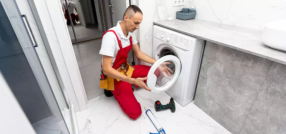 Dryer Maintenance in Ware