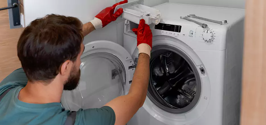 Fisher & Paykel Troubleshooting in Ware