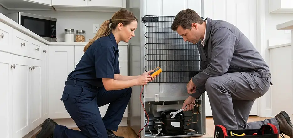 Glass Cooktop Replacement in Ware