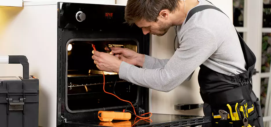 Same Day Microwave Repair in Ware