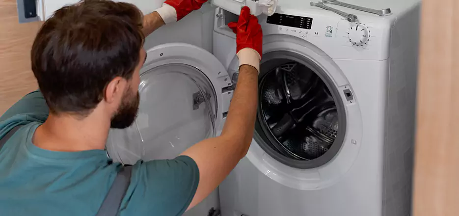 Summit Appliance Installation in Ware