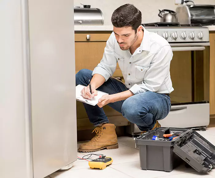Durable Appliance Care: Your Trusted Appliance Maintenance Company in Ware, MA