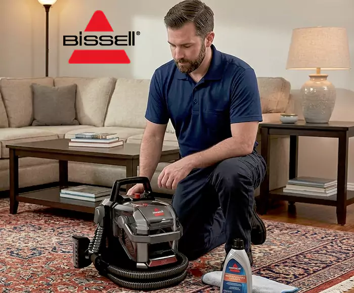 Premier Bissell Appliances Pros: Your Brand Specialist Ware, MA
