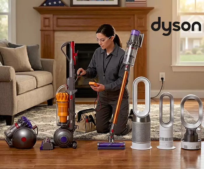 Premier Dyson Appliances Pros: Your Brand Specialist in Ware, MA