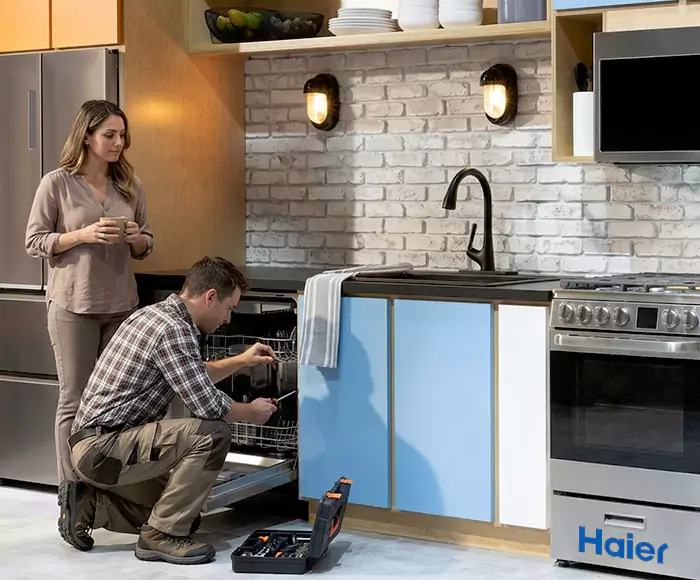 Expert Haier Appliances Pros: Your Brand Specialist in Ware, MA