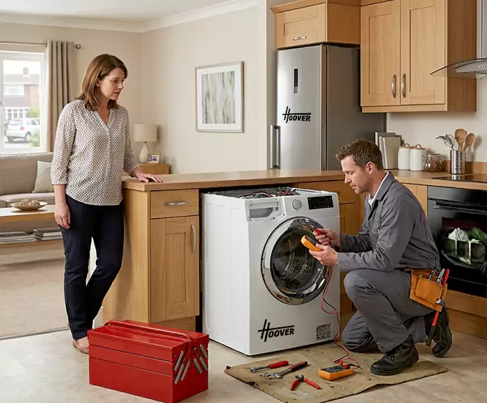 Premier Hoover Appliances Pros: Your Brand Specialist in Ware, MA