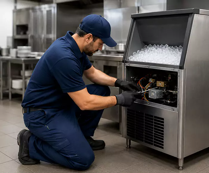 Certified Ice Maker Water Line Installers: Trusted Ice Maker Water Line Installation Team in Ware, MA