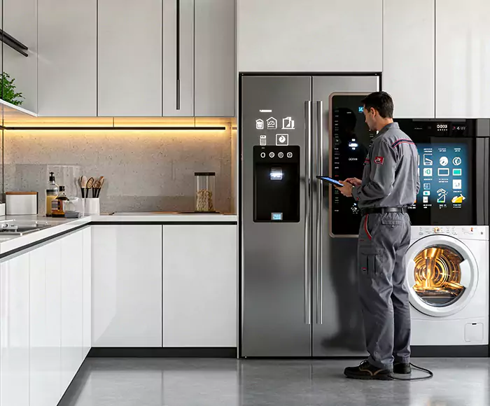 Trusted Kitchen Appliance Repairs Company: Your Professional Appliance Repair Team in Ware, MA