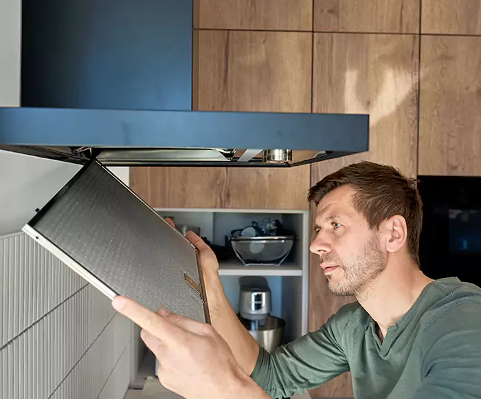 Certified Range Hood Installers: Your Trusted Range Hood Team in Ware, MA