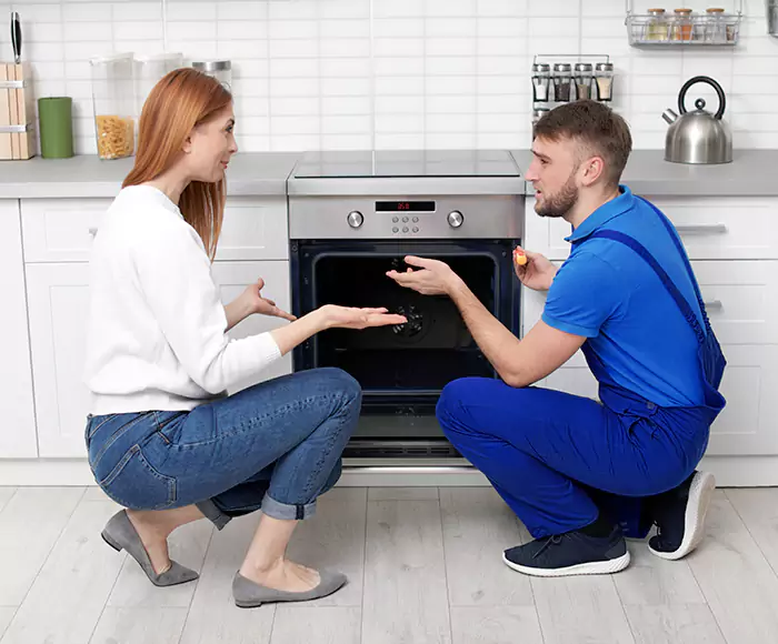 Proven Range Solutions: Your Trusted Range Repair Company For Ware, MA