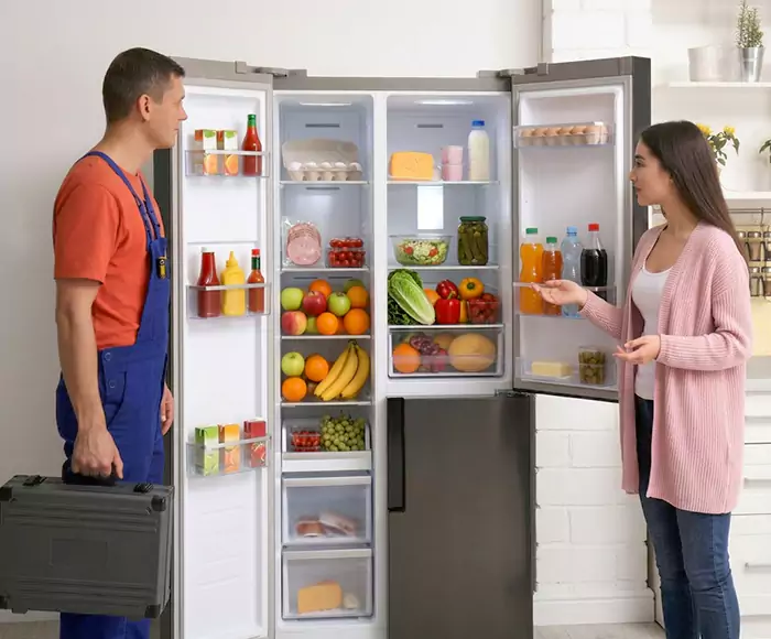 Trusted Compressor Repair for Refrigerator: Your Fridge Cooling Partner in Ware, MA