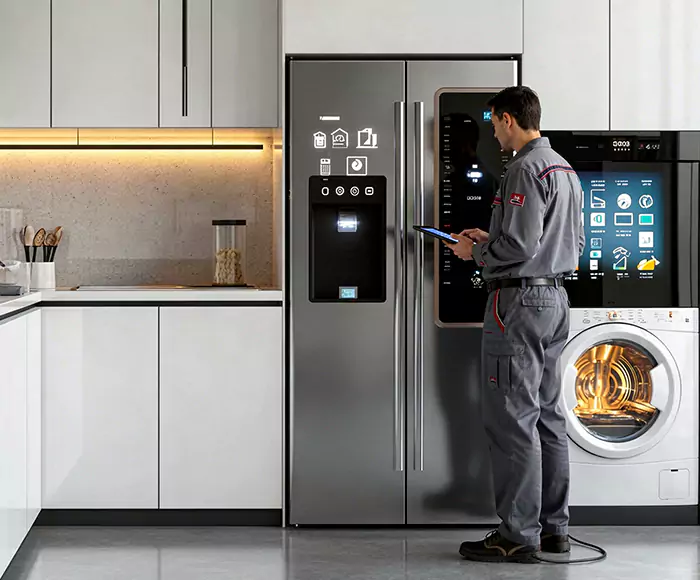 Skilled Refrigerator Installers: Your Fast Refrigerator Installation Team in Ware, MA