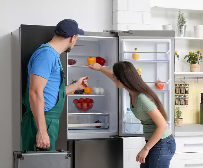 Proven Commercial Refrigeration Company: Your Certified Kitchen Refrigeration Experts in Ware, MA
