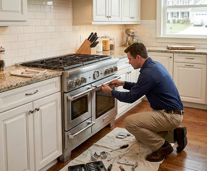 Premier Thermador Appliance Pros: Your Brand Specialist in Ware, MA