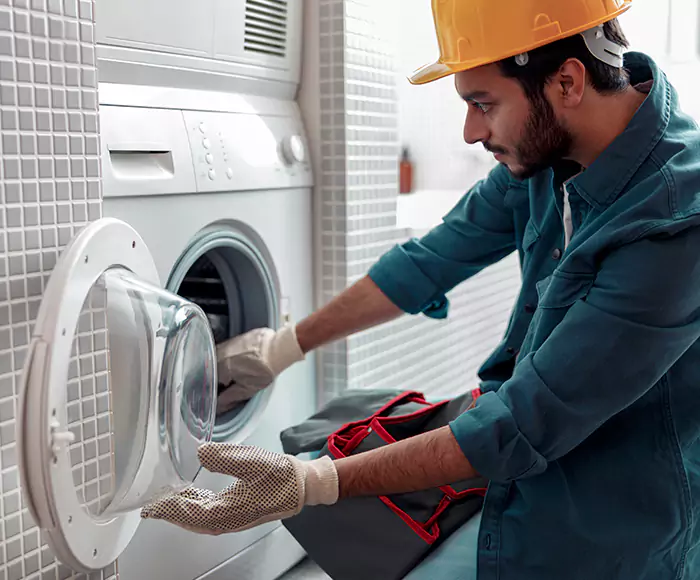 Washer Technicians: Your Trusted Washing Machine Repair Partner in Ware, MA