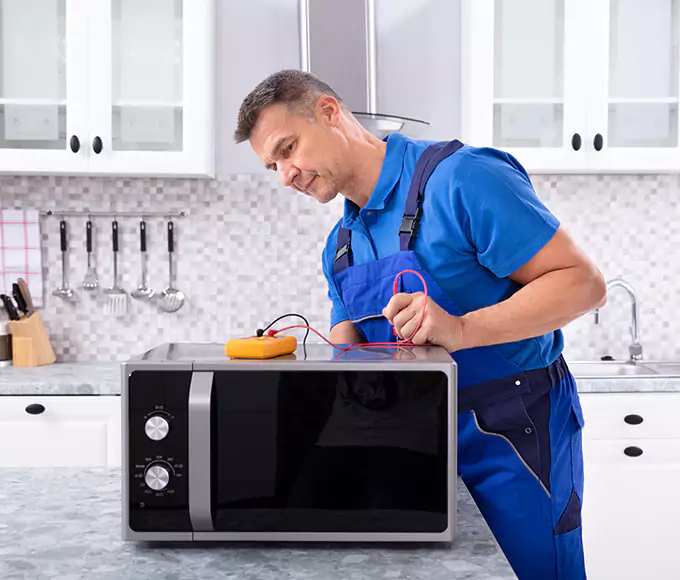 Why Ware Homeowners Choose Ware Appliance Pro for Every Appliance Repair?