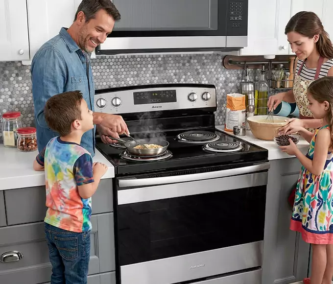 Why Ware Customers Choose Ware Appliance Pro for Brand Appliance Installation?