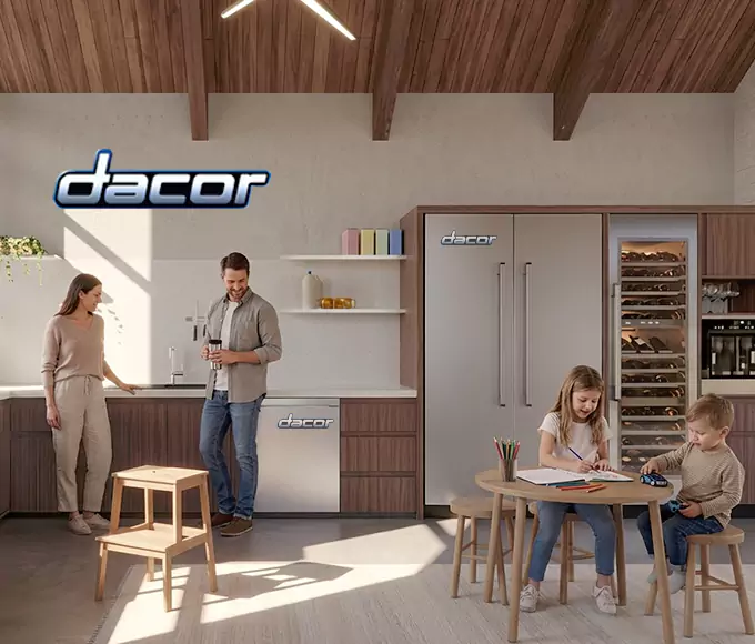 What Sets Our Dacor Service Apart in Ware, MA?