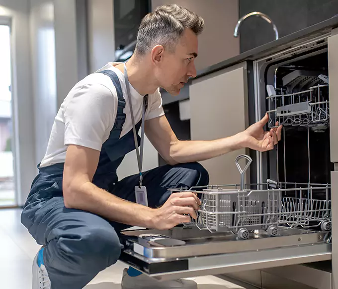 Why Ware Homeowners Pick Ware Appliance Pro for Every Dishwasher Breakdown?