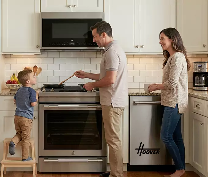 What Sets Our Hoover Service Apart in Ware, MA?