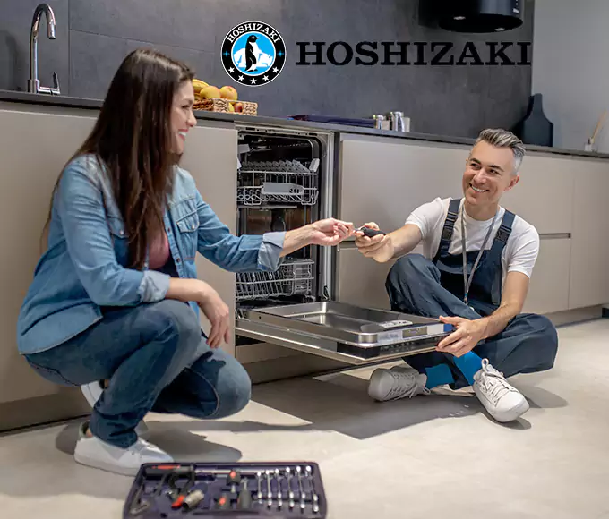 What Sets Our Hoshizaki Service Apart in Ware, MA?