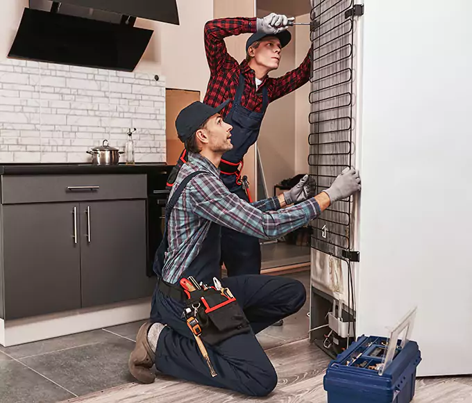 Why Ware Homeowners Choose Ware Appliance Pro for Every In-Home Appliance Repair?