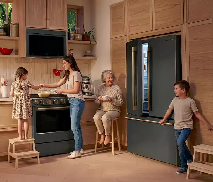 What Sets Our KitchenAid Service Apart in Ware, MA?