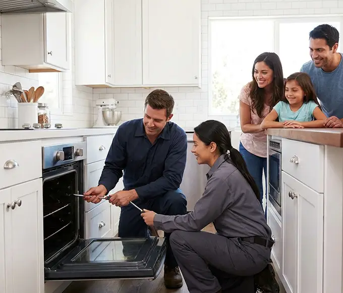 Why Ware, MA Homeowners Rely on Ware Appliance Pro for Oven Igniter Repairs?