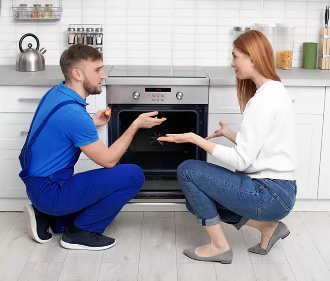 Why Ware Kitchens Trust on Ware Appliance Pro for Every Oven Fix?