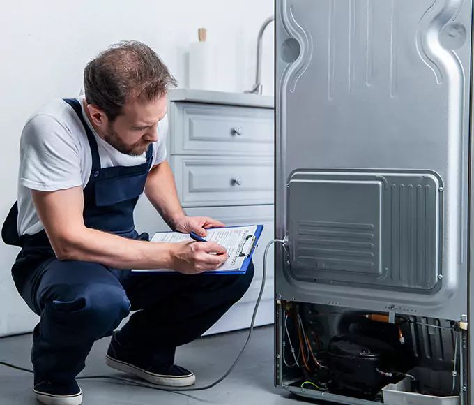 Why Ware, MA Homeowners Choose Ware Appliance Pro for Refrigerator Leak Repair?