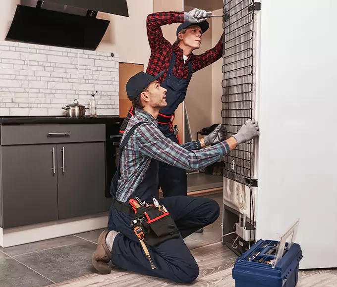 Why Ware, MA Homeowners Trust Ware Appliance Pro for Refrigerator Not Cooling Repair?
