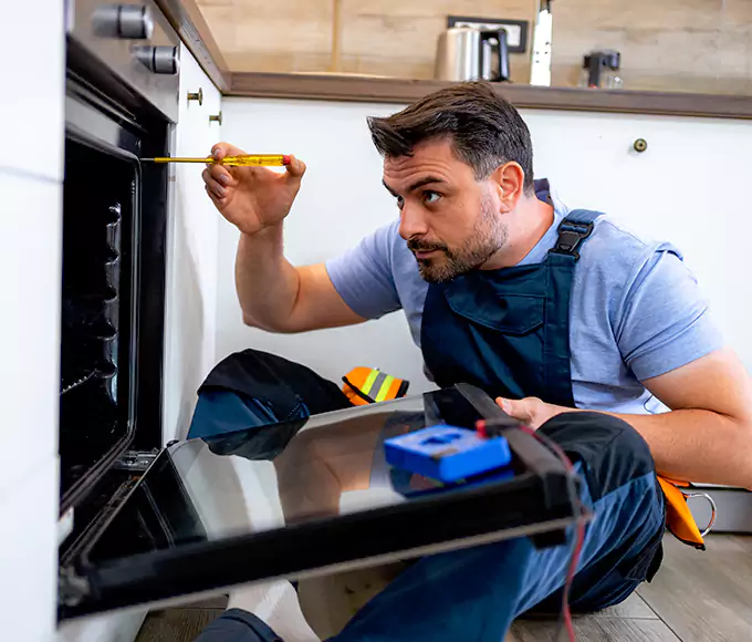 Why Ware Homeowners Rate Ware Appliance Pro as Their Go-To Same Day Appliance Repair Team?