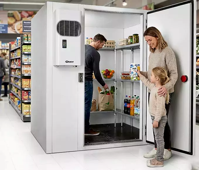 Why Ware Business Owners and Choose Ware Appliance Pro for Walk-In Refrigerator Repair?