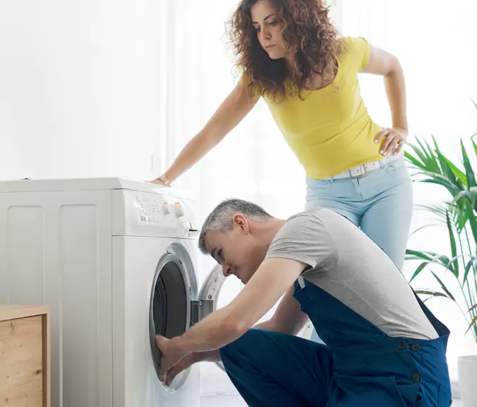 Why Ware Households Pick Ware Appliance Pro for Every Washer Repairs?