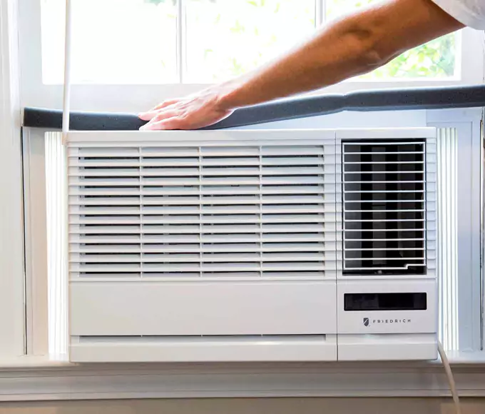 Why Ware, MA Homeowners Choose Ware Appliance Pro for Every Window Air Conditioner Repair Service Job?